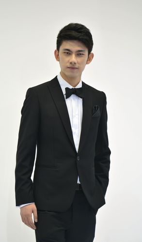 谢丹 视觉与舞美负责人
