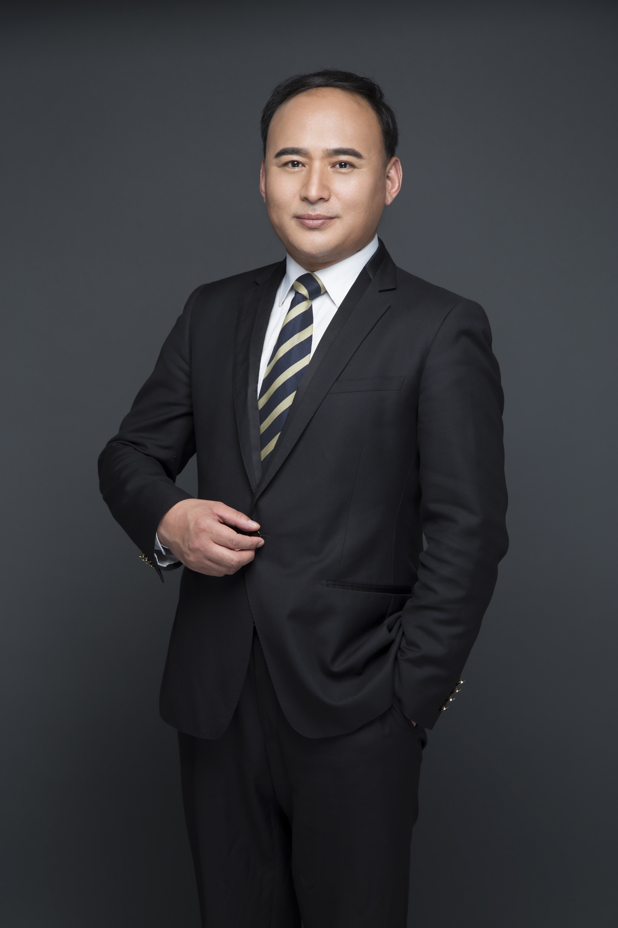 文彩云 制作统筹负责人